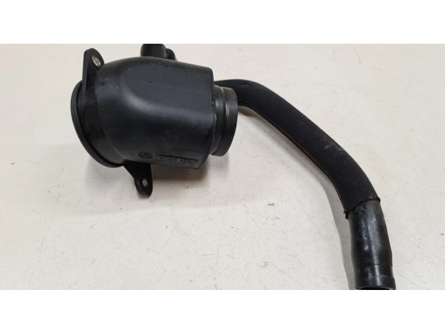 Сапун / трубка (трубки)/ шланг (шланги) сапуна