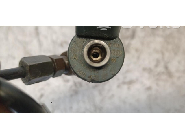 Форсунка A6600700187, 660940 Smart ForTwo I