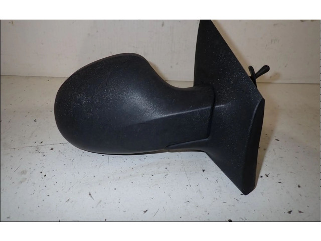 Zpětné zrcátko Renault Twingo II 2008 7701067333