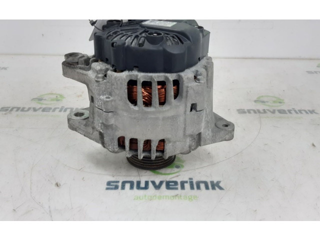 Генератор 373002B600, 373002B600 KIA Pro Cee'd I