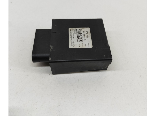 Блок управления 5Q0906121S   Skoda Octavia Mk4