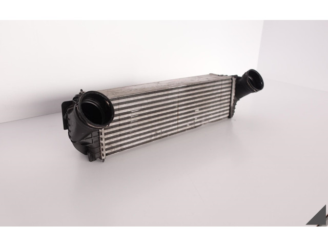 Интеркулер 7809321 BMW X5 E70