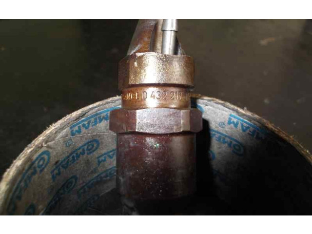 Vstřikovač 8611102J610, 0432217308 Nissan Primera CD20