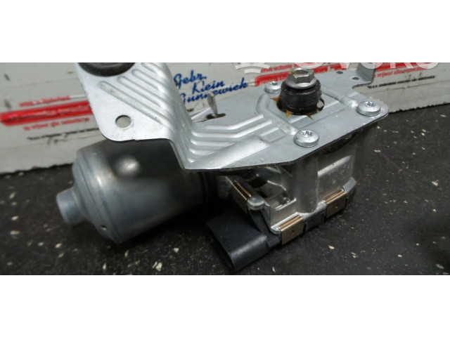 Моторчик дворников 4G1955119 Audi A7 S7 4G