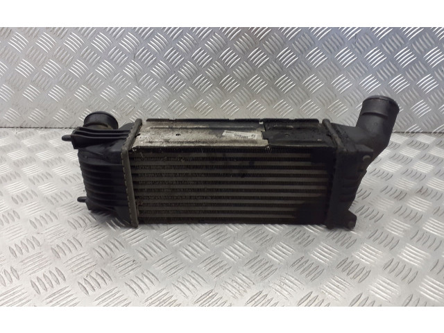 Интеркулер  9645682880   Citroen C5 