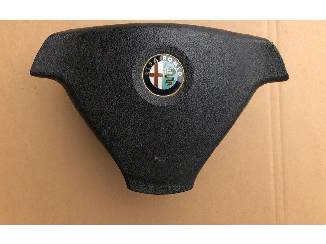 Подушка безопасности водителя Alfa Romeo GTV