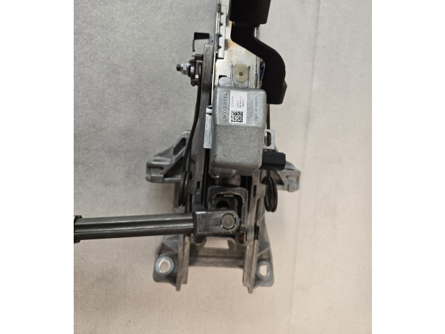    Рулевая рейка 31658037   Volvo XC90 2014 -  года