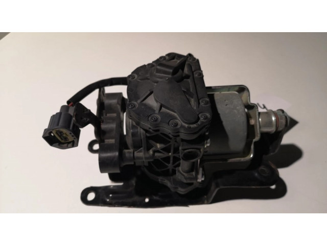 Пузырь тормозного вакуума