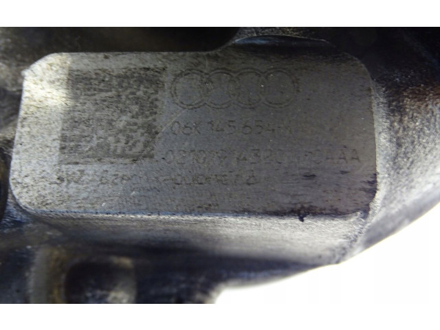 Турбина Audi A1 06K145654M, 06K145654M
