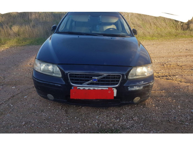 Блок управления двигателем Блок управления 30646978A Volvo S60