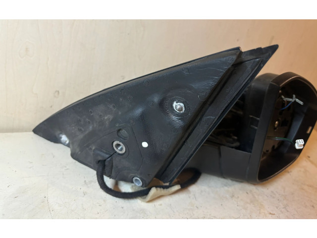 Зеркало электрическое Skoda Octavia Mk3 (5E) 2013 - 2019 года