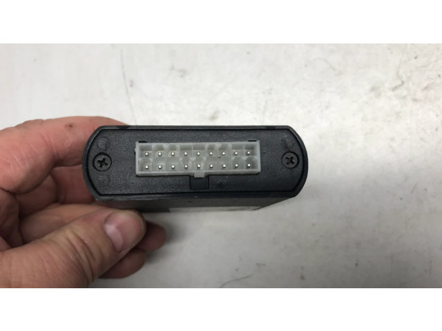 Блок управления 020101, AI000046   Hyundai Matrix