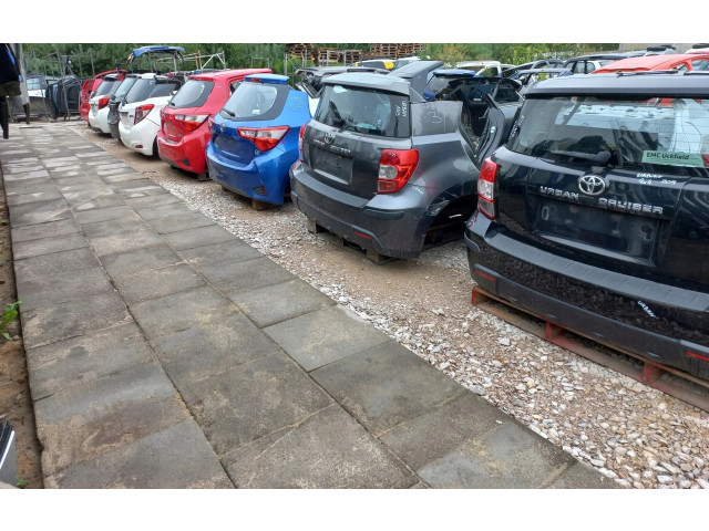 Přístrojová deska Toyota Avensis T270 2015 83950-05050