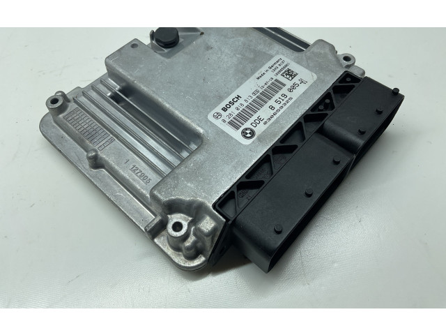 Řídící jednotka 8519005, 030659325 BMW X1 E84 2011