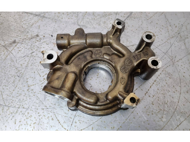 Масляный насос     Jeep Grand Cherokee (WJ) 