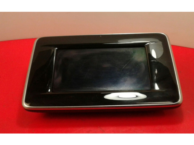 Дисплей    A2469001206   Mercedes-Benz GLA W156