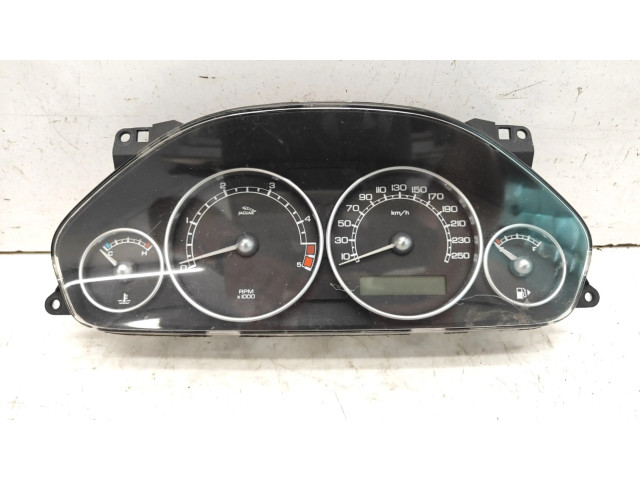 Přístrojová deska  Jaguar X-Type 2004 1X4F10B885AB, 1X4F10841A  