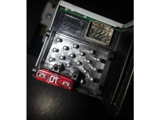 Turbodmychadlo Турбина 1311581 BMW 5 E39