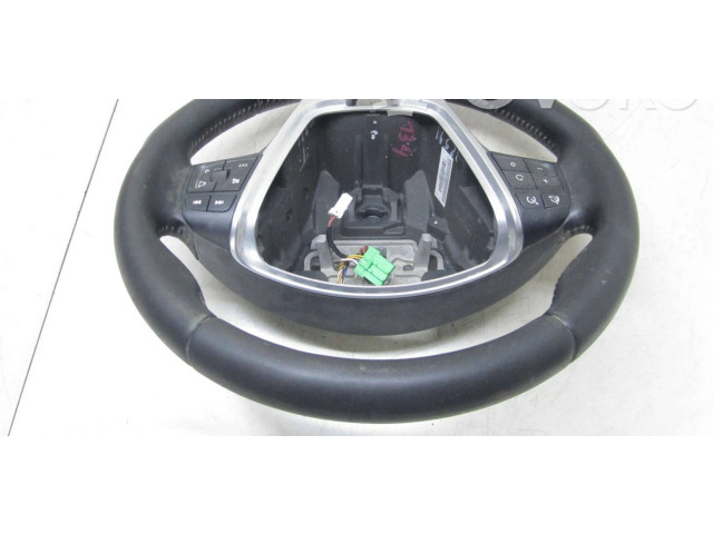 Руль Volvo V40 2012 - 2019 года 31250592
