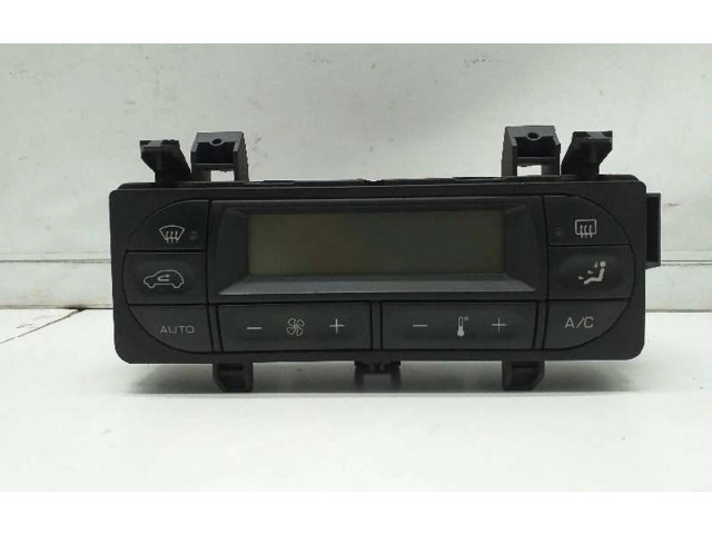 Модуль блока управления кондиционером 96533393XT, 6452C3   Citroen C2