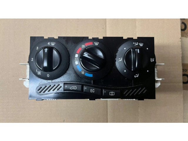 Блок управления кондиционера воздуха / климата/ печки (в салоне)