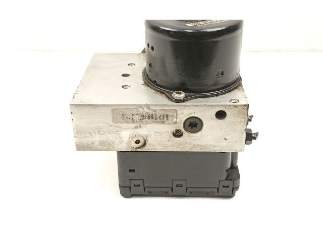 Блок АБС 1J0614217E, 10020402124 Audi A3 S3 8L 1996 - 2003 года