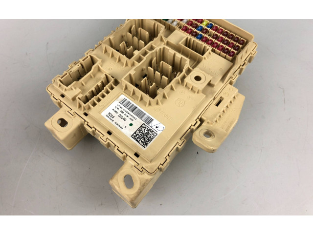 Модуль управления BSM 130732947000   KIA Sportage    