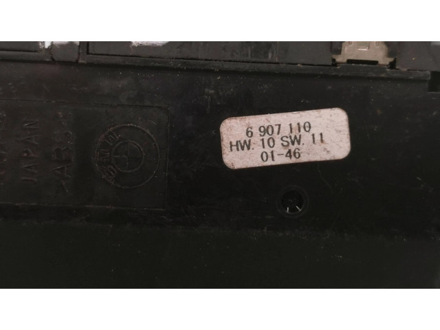 Включатель электрических окон