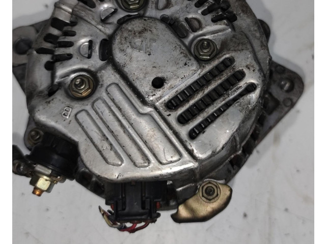 Масляный насос Lexus IS 200-300