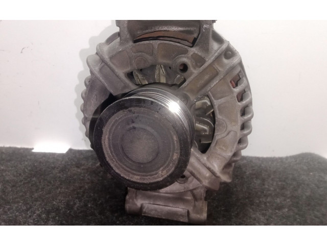 Генератор 140AH Audi A4 Allroad