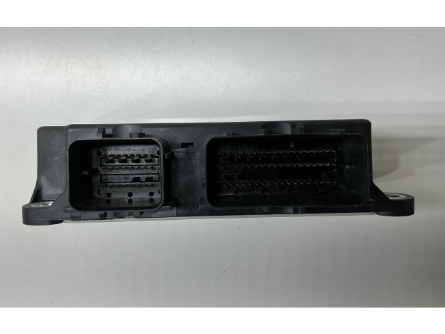 Блок подушек безопасности 8110100000000X, 812586170 Chevrolet Camaro