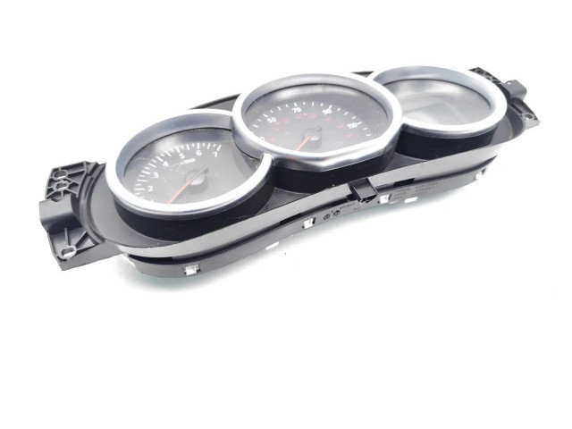 Панель приборов 248104705R   Dacia Sandero       