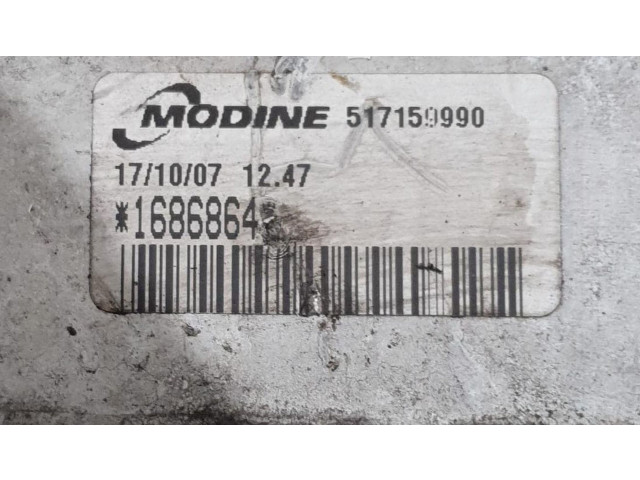 Интеркулер     Alfa Romeo GT 