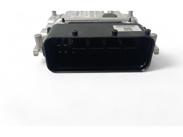 Блок управления двигателем Блок управления 3911504389 Hyundai i10