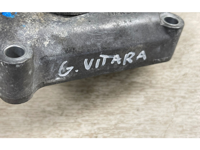 Vstřikovací čerpadlo 039D2, 1528078E10 Suzuki Grand Vitara I