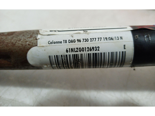    Рулевая рейка 9673027777, 9673027777   Peugeot 5008  -  года