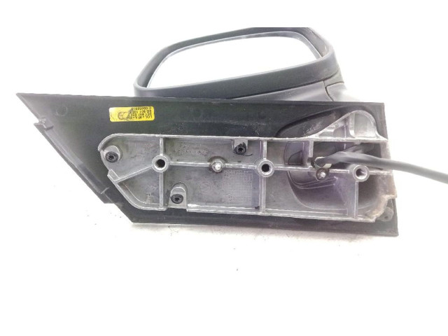 Zpětné zrcátko  Volkswagen Caddy 2010  2K1857502  