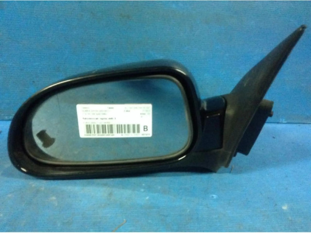 Зеркало электрическое        Chevrolet Nubira     