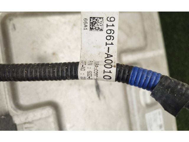 Блок управления двигателя 364010EJA0, 105328170003   KIA Niro