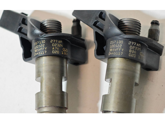 Vstřikovač 057130755AC, 057130090T Volkswagen Touareg II