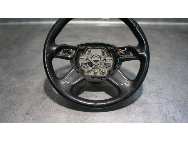 Volant Audi A8 S8 D4 4H 2011 4H0124  