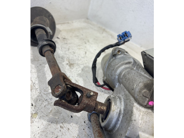  рейка  Колонка рулевая 991223030   Chevrolet Equinox  -  года