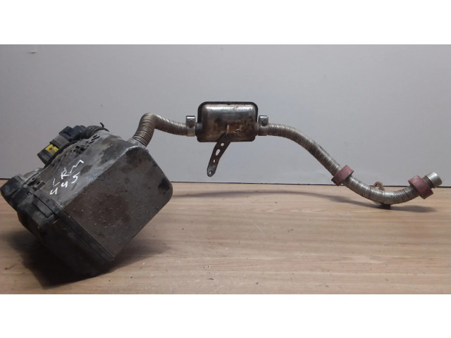 Автономный нагрев (Webasto)