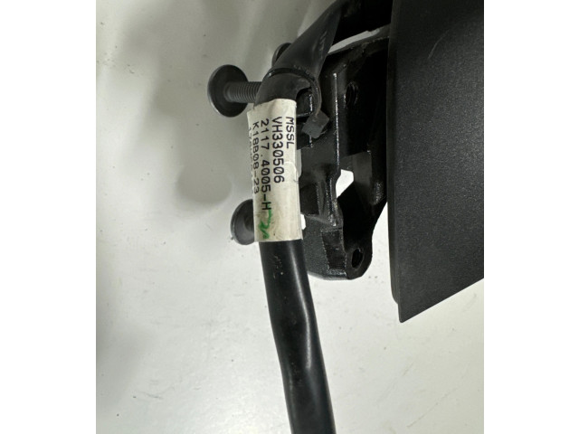 Zpětné zrcátko Audi A4 S4 B9 8W 2018 E1041409