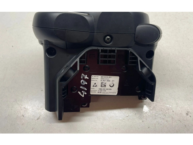 Панель приборов 9265439, 9367996 Mini One - Cooper F56 F55