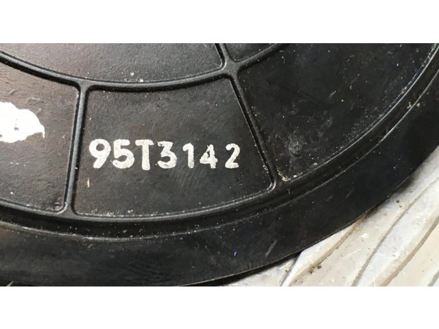 Полоса надувных подушек (кольцо srs)