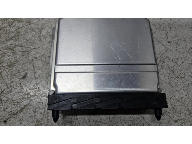 Řídící jednotka 0261206272, 26SA5834 Volvo S70 V70 V70 XC 1999