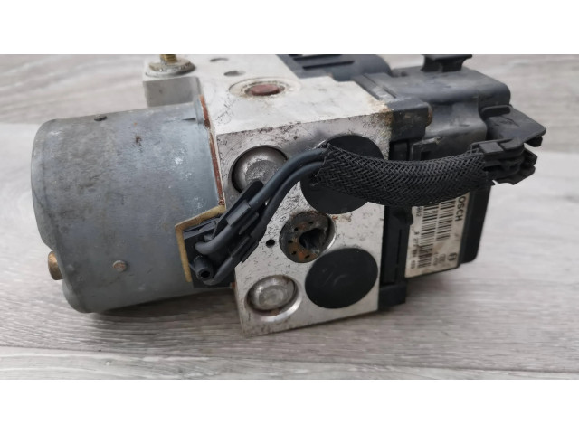 Jednotka ABS 9635756480, 0265216720 Citroen Berlingo 2003