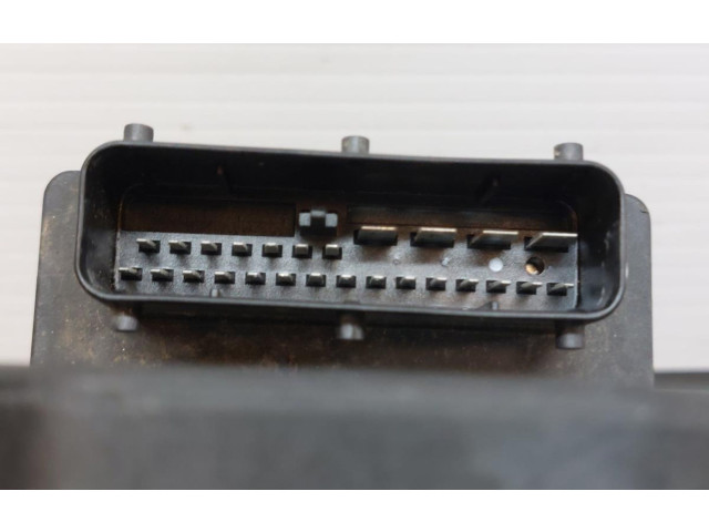 Блок АБС MR249754, 0130108040 Mitsubishi Carisma 1996 - 1999 года