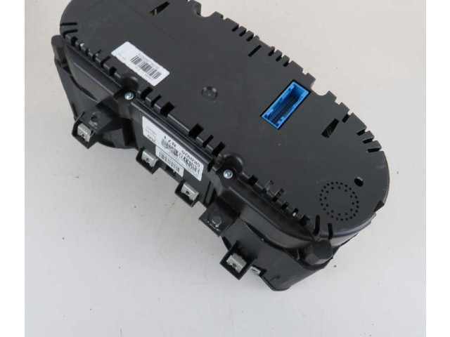 Панель приборов 5k0920871 Volkswagen Golf VI